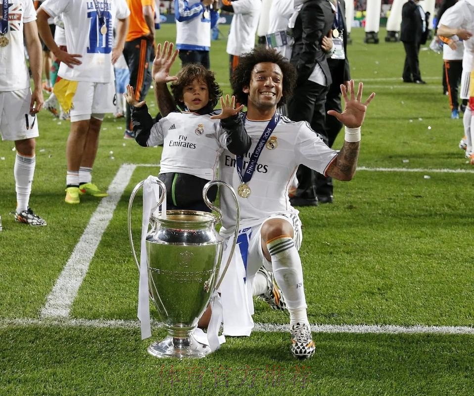 马塞洛迎来35岁生日 为皇马共计赢得25座冠军 马塞洛迎来35岁生日 为皇马共计赢得25座冠军